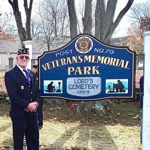 Meet your Posher, Frank